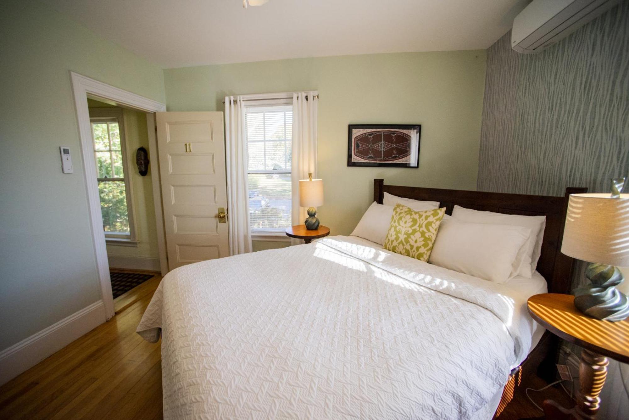 Lindenwood Inn Southwest Harbor Chambre photo