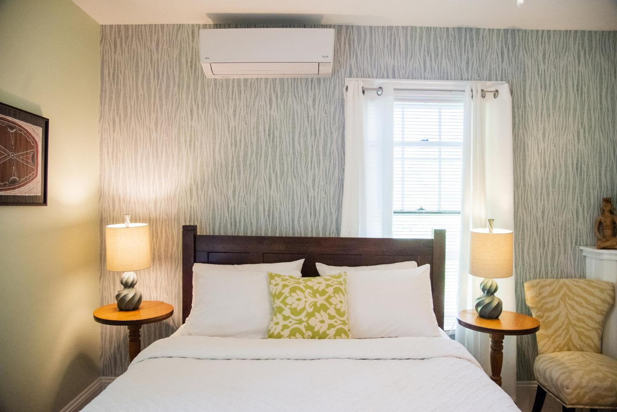 Lindenwood Inn Southwest Harbor Chambre photo