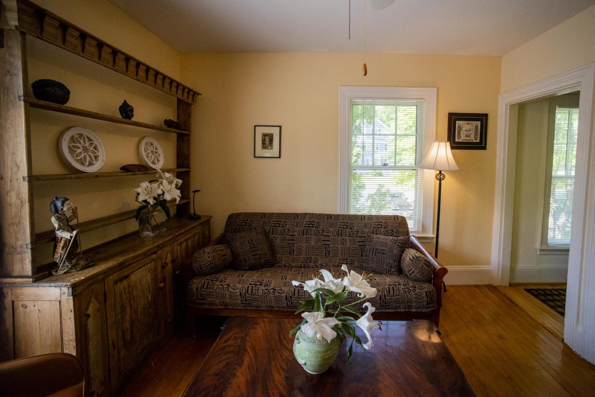Lindenwood Inn Southwest Harbor Chambre photo