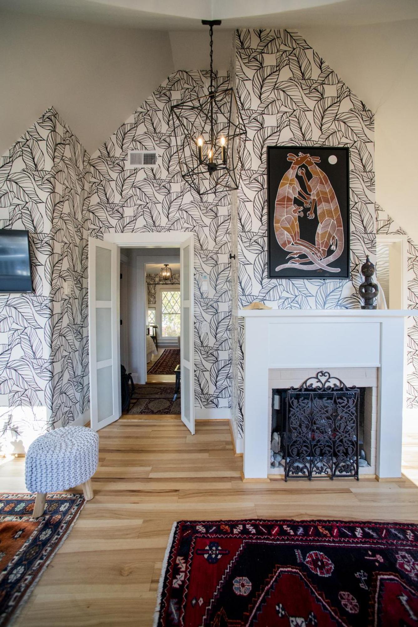 Lindenwood Inn Southwest Harbor Chambre photo