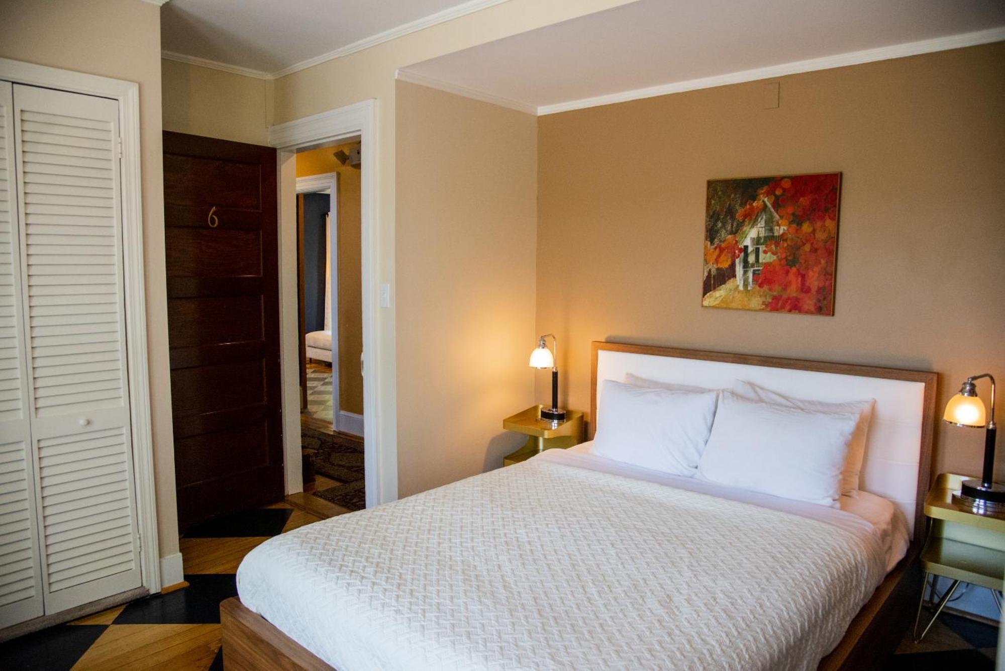 Lindenwood Inn Southwest Harbor Chambre photo