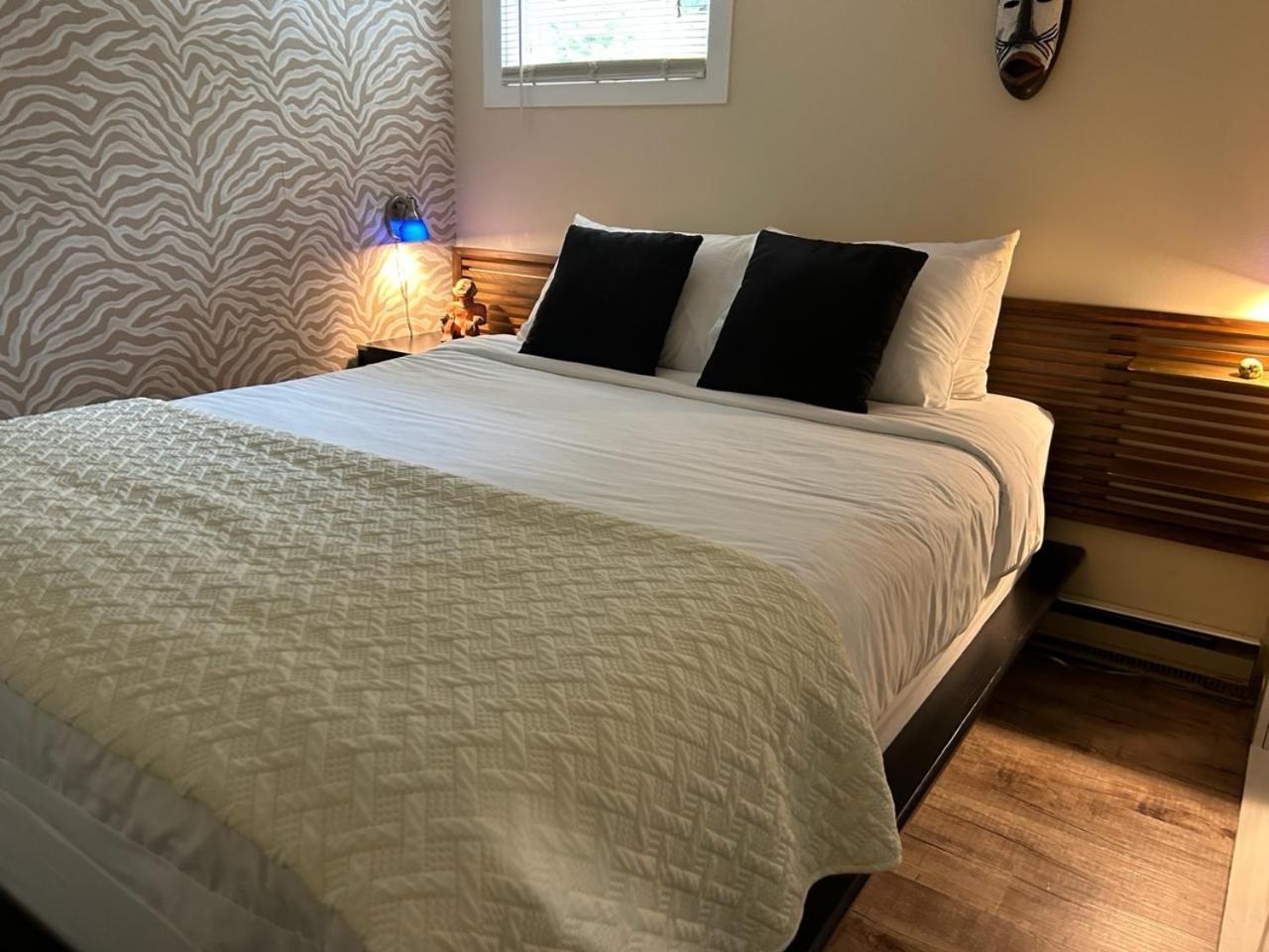 Lindenwood Inn Southwest Harbor Chambre photo