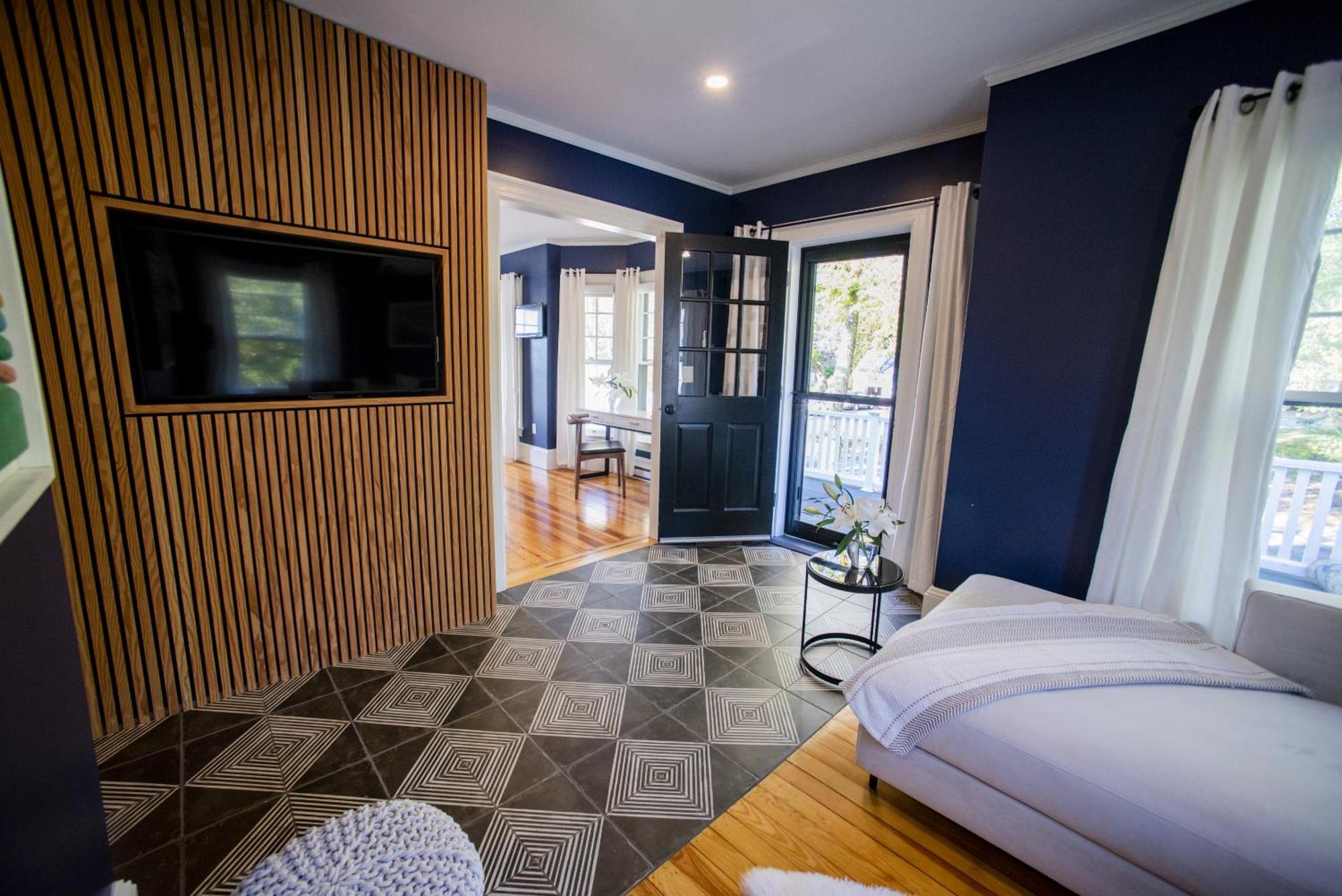 Lindenwood Inn Southwest Harbor Chambre photo