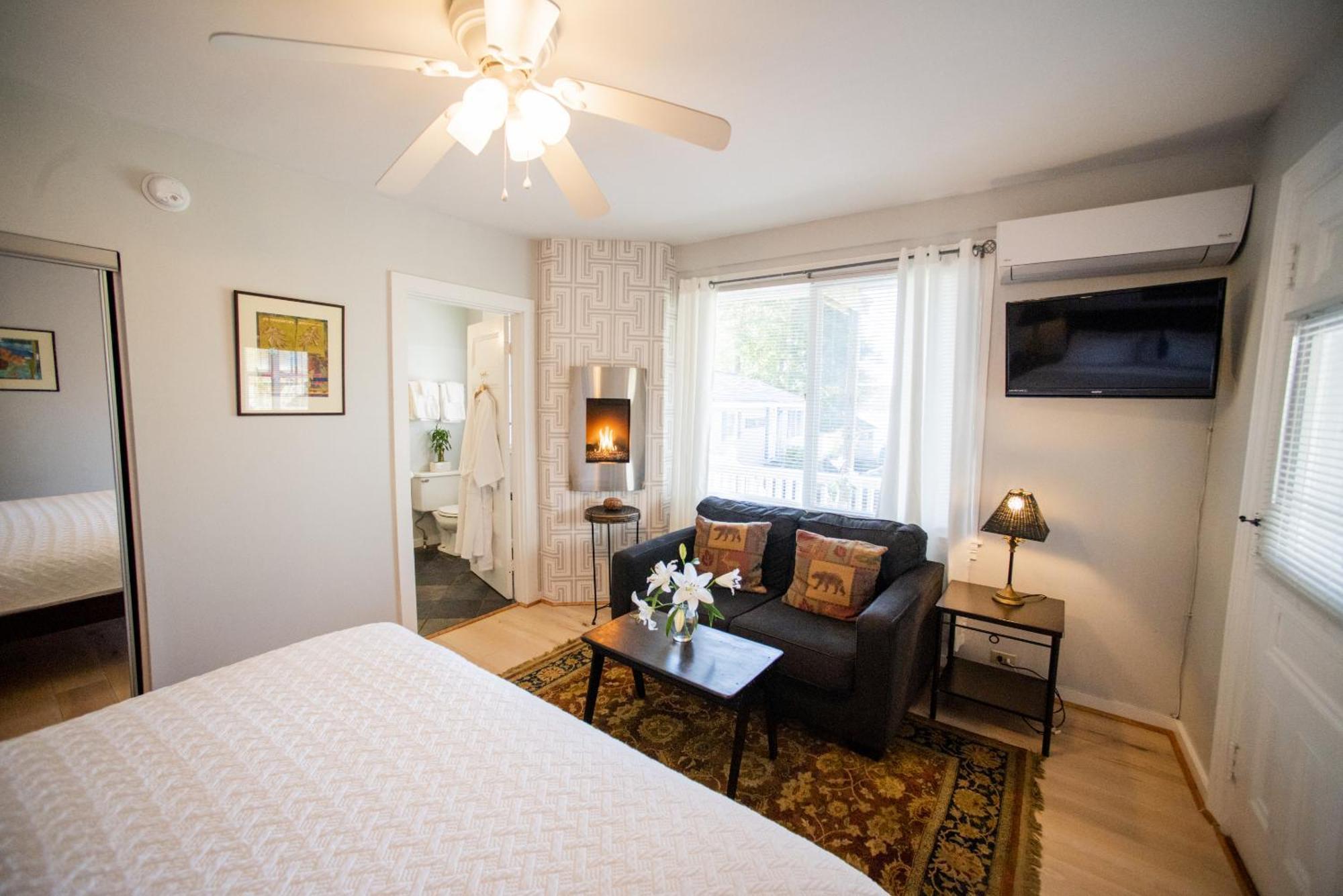 Lindenwood Inn Southwest Harbor Chambre photo