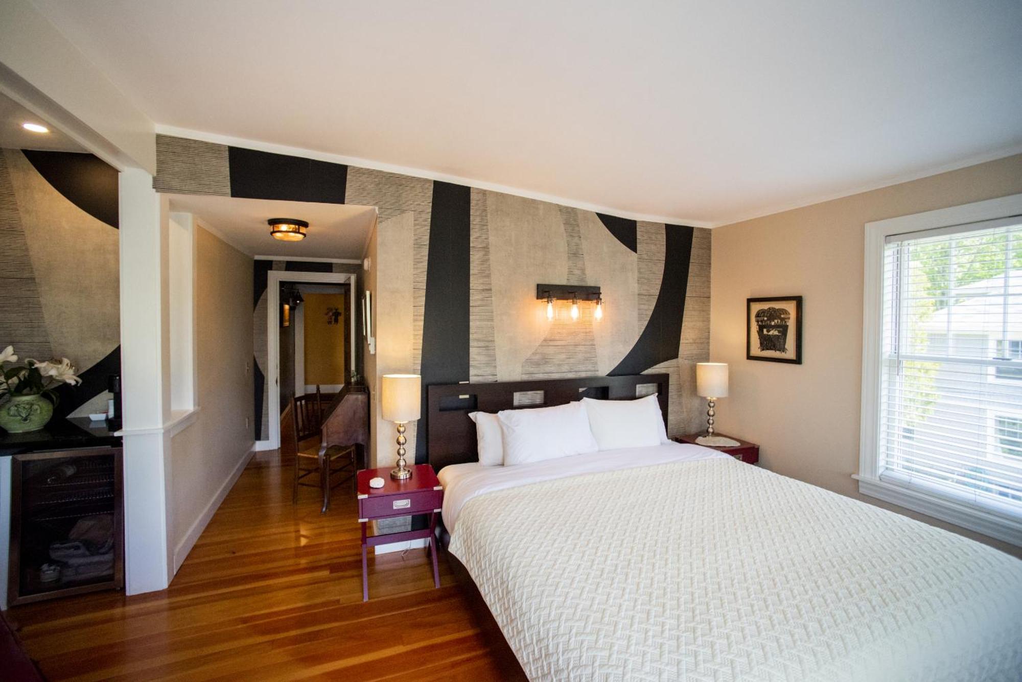 Lindenwood Inn Southwest Harbor Chambre photo