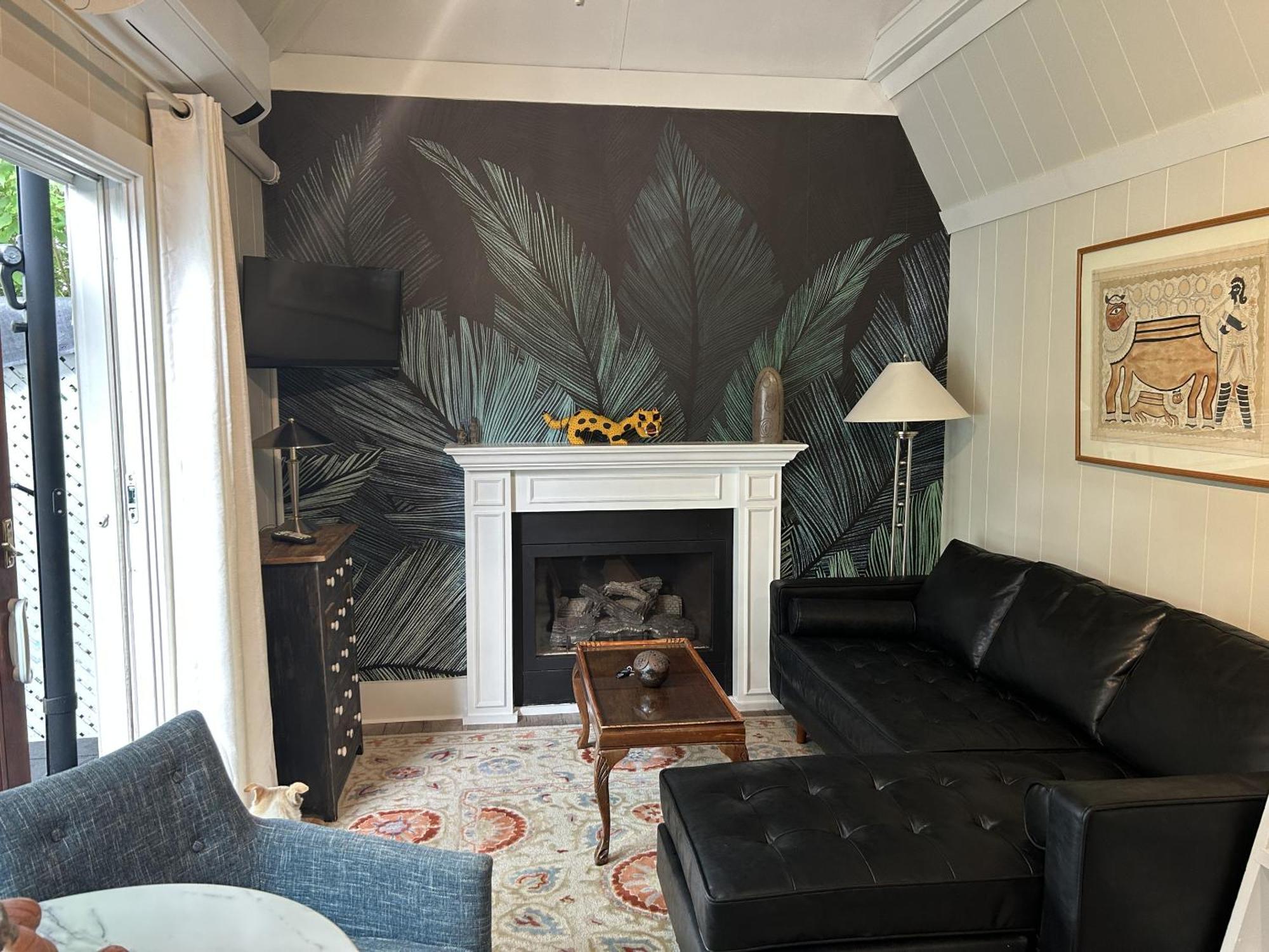 Lindenwood Inn Southwest Harbor Chambre photo
