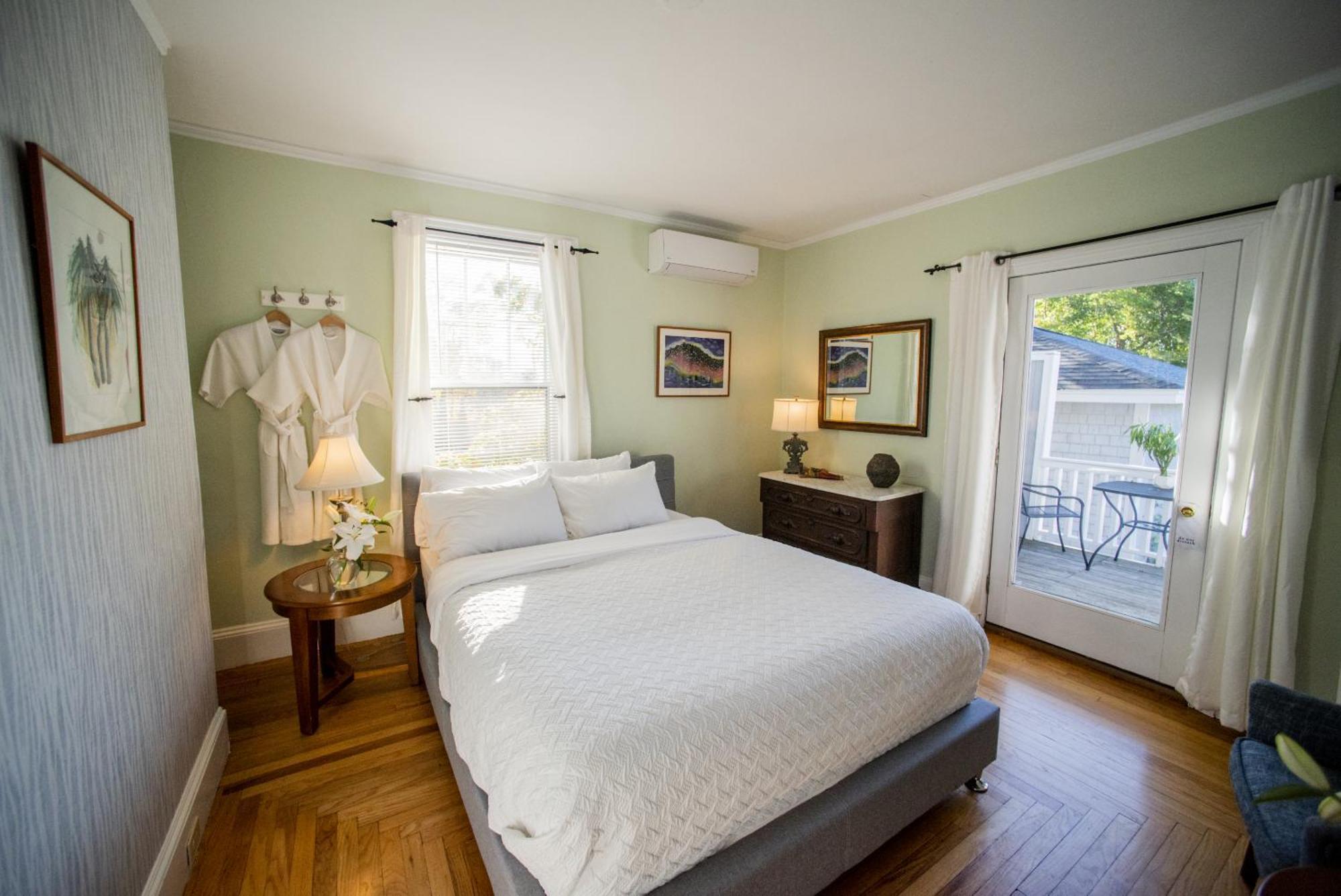 Lindenwood Inn Southwest Harbor Extérieur photo
